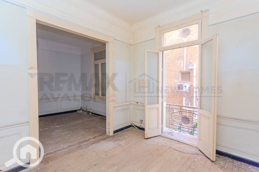 Apartment for sale 305 m Latin Quarter (off Sh Fouad) - Więcej