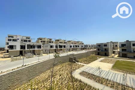 توين هاوس 8 غرف نوم للبيع في بالم هيلز، الإسكندرية - 1. jpg