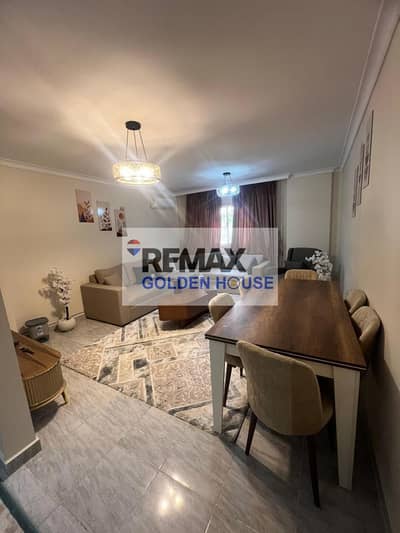 فلیٹ 2 غرفة نوم للايجار في مدينتي، القاهرة - WhatsApp Image 2026-02-18 at 1.43. 57 AM (2). jpeg