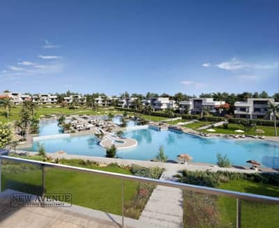 دوبلكس 3 غرف نوم للبيع في الساحل الشمالي، مطروح - WhatsApp Image 2026-02-17 at 12.13. 26 PM (2). jpeg