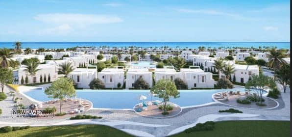 2 Bedroom Flat for Sale in North Coast, Matruh - WhatsApp Image 2026-02-17 at 12.13. 50 PM (1). jpeg