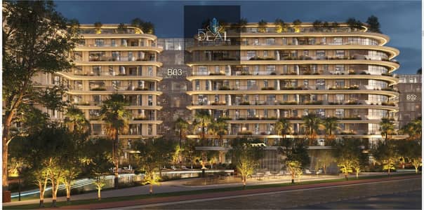 2 Bedroom Apartment for Sale in New Capital City, Cairo - WhatsApp Image 2025-12-18 at 1.42. 25 PM. jpeg