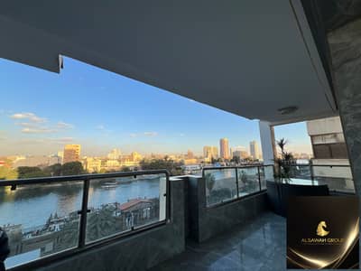 شقة فندقية 3 غرف نوم للايجار في الدقى، الجيزة - IMG_6020. jpg