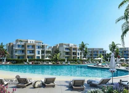 شاليه 1 غرفة نوم للبيع في الساحل الشمالي، مطروح - WhatsApp Image 2026-02-02 at 4.28. 37 PM (1). jpeg