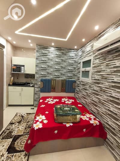 استوديو  للايجار في مدينة نصر، القاهرة - WhatsApp Image 2026-02-18 at 8.23. 48 PM. jpeg