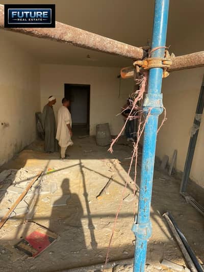 فلیٹ 4 غرف نوم للبيع في القاهرة الجديدة، القاهرة - IMG-20240820-WA0011. jpg