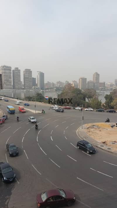 4 Bedroom Flat for Sale in Al Manial, Cairo - Man13. jpg