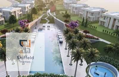 12 Compound-Azzar-2-New-Cairo. jpg