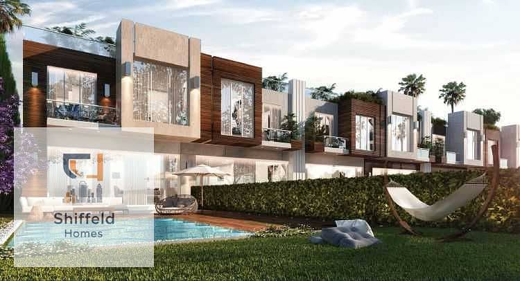 14 Town-House-Azzar-2-Compound. jpg