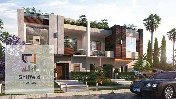 18 Twin-House-in-Compound-Azzar-2. jpg