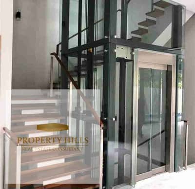 7 Bedroom Twin House for Sale in New Cairo, Cairo - 1000432656. jpg