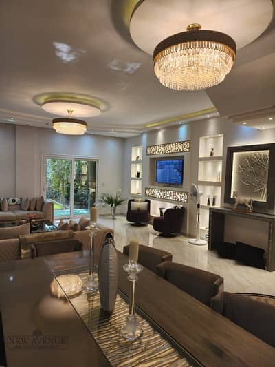 3 Bedroom Townhouse for Sale in Shorouk City, Cairo - WhatsApp Image 2026-02-18 at 10.58. 56 PM (2). jpeg