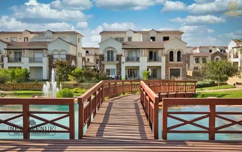 3 Bedroom Townhouse for Sale in Shorouk City, Cairo - WhatsApp Image 2026-02-18 at 10.59. 21 PM (2). jpeg