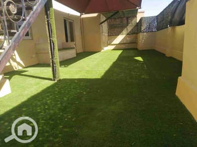 5 Bedroom Flat for Rent in Zahraa Al Maadi, Cairo - 1000277747. jpg