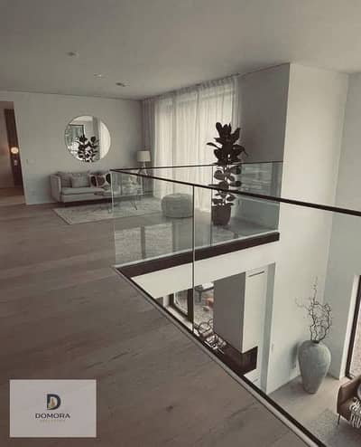 4 Bedroom Duplex for Sale in New Cairo, Cairo - WhatsApp Image 2026-02-16 at 10.18. 35 PM. jpeg
