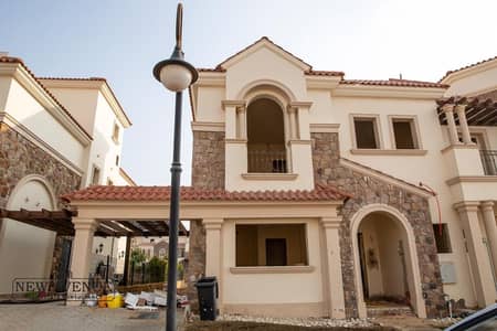 4 Bedroom Twin House for Sale in Shorouk City, Cairo - WhatsApp Image 2026-02-18 at 11.00. 08 PM. jpeg