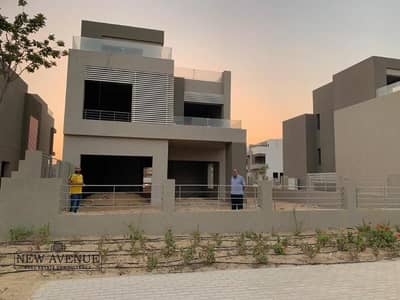 4 Bedroom Villa for Sale in 6th of October, Giza - WhatsApp Image 2026-02-17 at 10.34. 21 PM (1). jpg