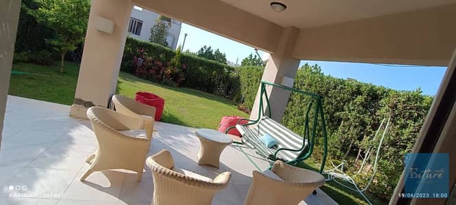 شاليه 3 غرف نوم للبيع في الساحل الشمالي، مطروح - WhatsApp Image 2026-02-19 at 02.40. 45 (2). jpeg