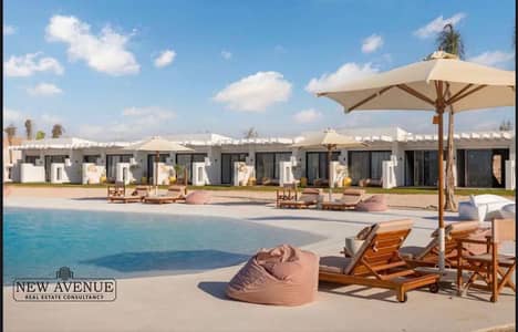 2 Bedroom Chalet for Sale in North Coast, Matruh - WhatsApp Image 2026-02-17 at 10.57. 23 AM. jpeg