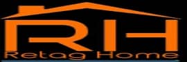 Retag Home