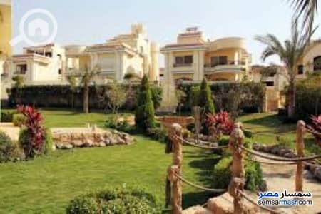 4 Bedroom Villa for Rent in New Cairo, Cairo - فيلا للايجار بكمبوند صن رايز بجوار كمبوند المخابرات حي الاصيل