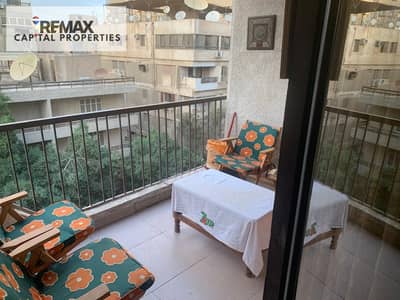 3 Bedroom Apartment for Sale in Nasr City, Cairo - 9. jpg 3 Bedroom Apartment for Sale in Nasr City, Cairo - 9. jpg
