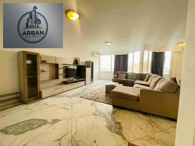 شقة 2 غرفة نوم للايجار في المعادي، القاهرة - IMG-20250824-WA0036. jpg شقة 2 غرفة نوم للايجار في المعادي، القاهرة - IMG-20250824-WA0036. jpg