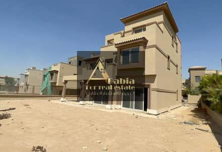 4 Bedroom Villa for Sale in New Cairo, Cairo - original - 2026-02-19T143837.993. jpg 4 Bedroom Villa for Sale in New Cairo, Cairo - original - 2026-02-19T143837.993. jpg