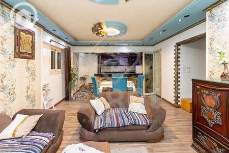 فلیٹ 3 غرف نوم للبيع في الإبراهيمية، الإسكندرية - (1) IMG_2782. jpg