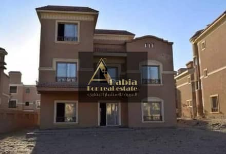 5 Bedroom Villa for Sale in New Cairo, Cairo - original - 2026-02-19T150803.879. jpg 5 Bedroom Villa for Sale in New Cairo, Cairo - original - 2026-02-19T150803.879. jpg