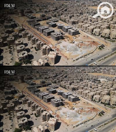 فلیٹ 2 غرفة نوم للبيع في مدينة الشروق، القاهرة - Picture1. png