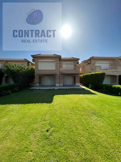 فیلا 7 غرف نوم للبيع في العين السخنة، السويس - WhatsApp Image 2025-11-02 at 2.03. 53 PM. jpeg