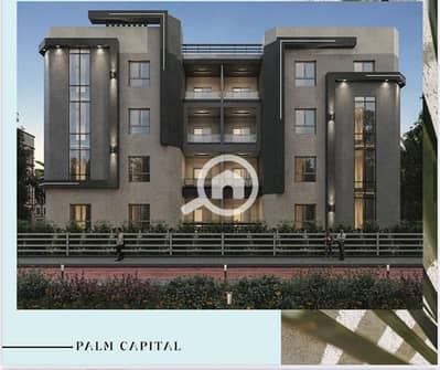 3 Bedroom Flat for Sale in Shorouk City, Cairo - Picture11. jpg