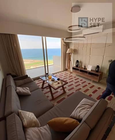 كبينة 1 غرفة نوم للبيع في العين السخنة، السويس - WhatsApp Image 2026-02-17 at 11.53. 30 AM. jpeg