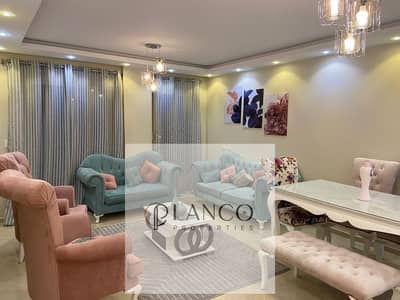 فلیٹ 3 غرف نوم للبيع في الشيخ زايد، الجيزة - WhatsApp Image 2026-02-18 at 3.18. 43 PM (19). jpeg