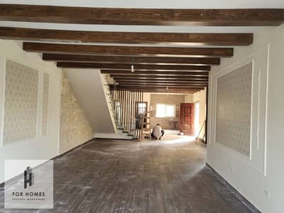 اي فيلا 3 غرف نوم للايجار في 6 أكتوبر، الجيزة - WhatsApp Image 2026-02-19 at 4.16. 27 PM (2). jpeg