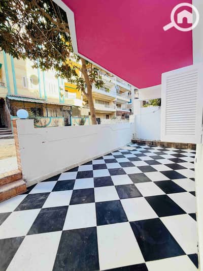 شاليه 2 غرفة نوم للبيع في النخيل، الإسكندرية - 1000495397. jpg