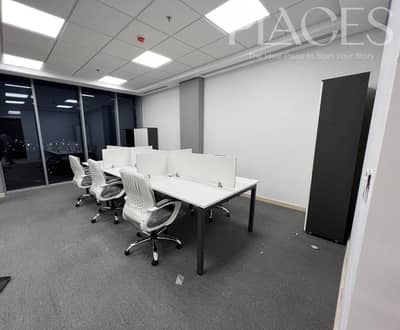 Office for Rent in New Cairo, Cairo - IMG-20250708-WA0009. jpg