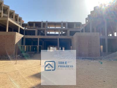 Other Commercial for Sale in Ain Sukhna, Suez - Hotel and commercial building for sale inside a village and a tourist resort in Al Ain Al Sokhna Other Commercial for Sale in Ain Sukhna, Suez - Hotel and commercial building for sale inside a village and a tourist resort in Al Ain Al Sokhna