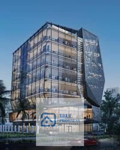 Commercial Land for Sale in Mokattam, Cairo - Concrete structure for sale, commercial and administrative, in Mokattam on the main 9th Street in a prime location. Commercial Land for Sale in Mokattam, Cairo - Concrete structure for sale, commercial and administrative, in Mokattam on the main 9th Street in a prime location.