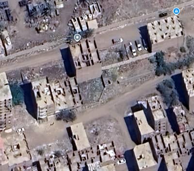 أرض سكنية  للبيع في الهرم، الجيزة - شارع طوسون خطاب متفرع من أحمد ضيف الله بجوار بنزينة تواتل عند سوبر مار