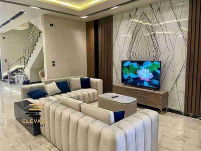 توين هاوس 3 غرف نوم للايجار في القاهرة الجديدة، القاهرة - 1000238642. jpg
