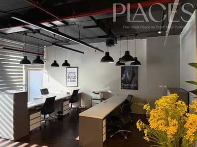 Office for Rent in New Cairo, Cairo - WhatsApp Image 2026-02-16 at 11.21. 14 AM. jpeg