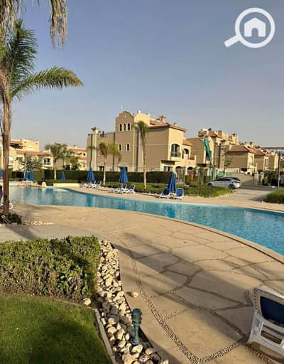 4 Bedroom Twin House for Sale in New Cairo, Cairo - WhatsApp Image 2026-02-12 at 11.59. 42 AM. jpeg 4 Bedroom Twin House for Sale in New Cairo, Cairo - WhatsApp Image 2026-02-12 at 11.59. 42 AM. jpeg