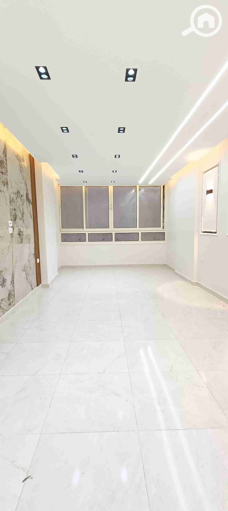 Apartment for rent in El-Lebini, Haram Main Road, 160 sq m, in a prime location. – pohled 2