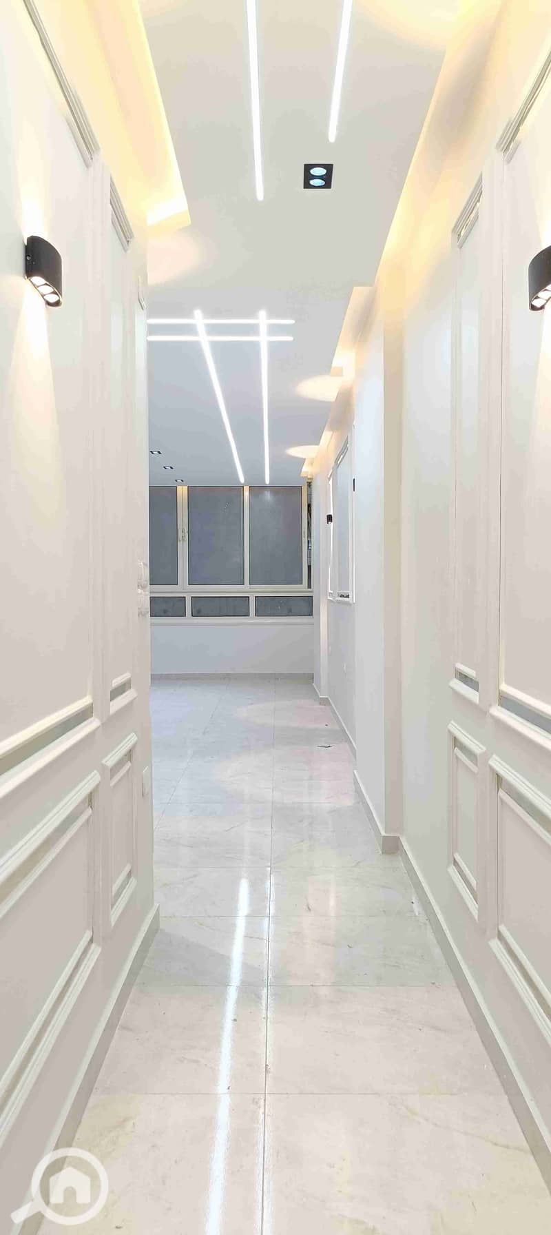 Apartment for rent in El-Lebini, Haram Main Road, 160 sq m, in a prime location. – pohled 4