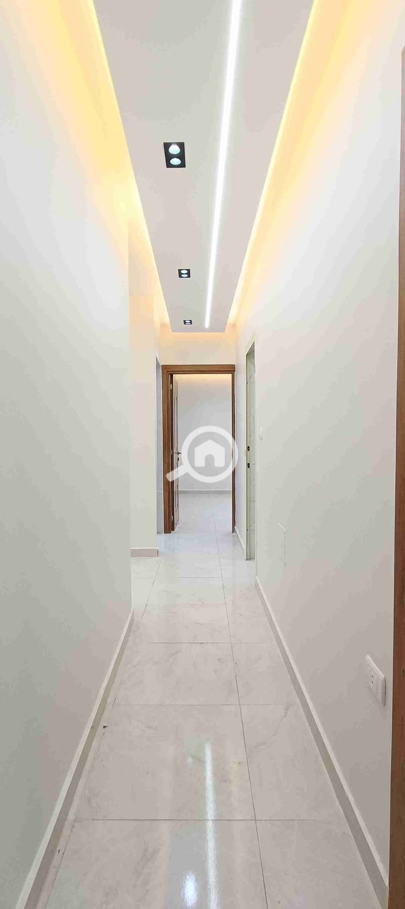 Apartment for rent in El-Lebini, Haram Main Road, 160 sq m, in a prime location. – pohled 6