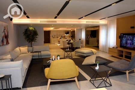 شقة 3 غرف نوم للبيع في المهندسين، الجيزة - 83bab934-dee2-4726-9c02-6539593cd79d. jpg