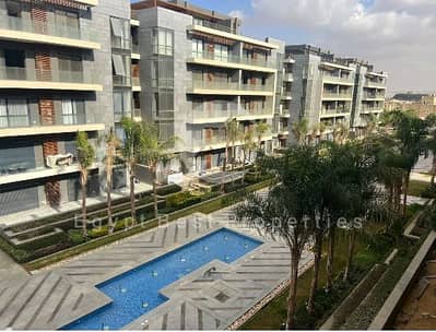 شقة 3 غرف نوم للايجار في القاهرة الجديدة، القاهرة - 6. PNG