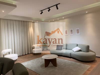 4 Bedroom Apartment for Rent in Katameya, Cairo - WhatsApp Image 2026-02-17 at 3.18. 57 AM (1). jpeg 4 Bedroom Apartment for Rent in Katameya, Cairo - WhatsApp Image 2026-02-17 at 3.18. 57 AM (1). jpeg
